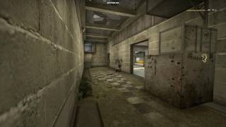 CSGO - DA SENJI's DOUBLE WALLBANG AWP (GET REKT)