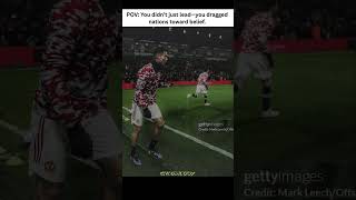 #cr7 #football #ronaldo #cristianoronaldo #ronaldofans #footballgoat