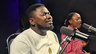 Powerful Worship Session with Benjamin Isreal + Upgrade Worship