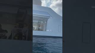 Dreamy views on this beautiful super yacht 🛥
#Shorts #superluxuryyacht #Seaview #seaside