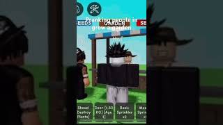 #roblox #growagarden