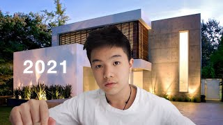 2021 | It's Time To Buy Real Estate