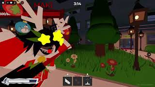 Miss Bloomie Fpe:s full Gameplay #MissBloomie