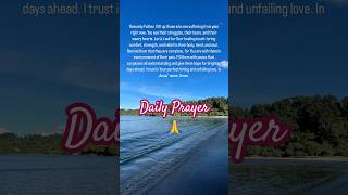 A Powerful Prayer for Those in Pain – Let This Bring You Comfort!