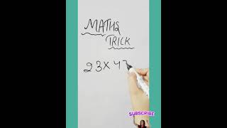 #mathshorttrick #keeplearning  #speedmaths #banking learn basic maths shorttrick