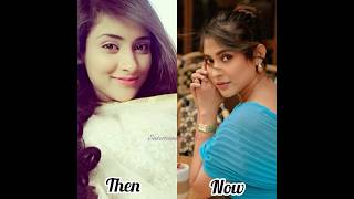 Bangladeshi actresses Then Vs Now Look | Mehjabin, Tisha, Sabila, Sarika, Shokh | Part-03
