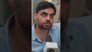 Common Man Situation in His Office Stuck Feeling 🥲 Relatable ☹️