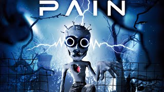 Tye2shy-Pain in melody (official audio)