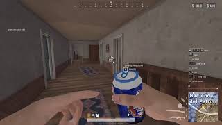 PUBG lite stream