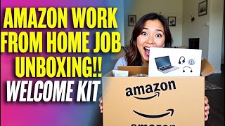 "Unboxing Amazon Welcome Kit 2025 | Exclusive Gift, Perks & Surprises Revealed!"