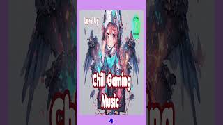Chill Gaming Music--relaxing music - calming music - sleep music -background  music-4