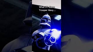 Clone Wars What If? Art 🎨 #starwars #clonewars #clonetrooper #ahsokatano #mandalorian #fanart #art