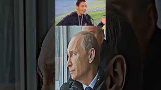 PUTIN SIGMA RULE #shortsfeed #putin #sigmarule #alightmotion #shortsfeedcapcutedit #respect