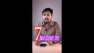 💥Data Science Tips #datascience #tipsandtricks #datasciencejobs #youtubeshorts #shorts