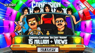 Marianela Confusion (Six Eight Version) | Confusion Theerkkaname Remix | MG Sreekumar X Six Eight