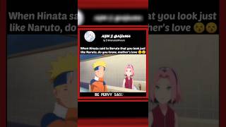 Yes boruto look like Naruto 💝
