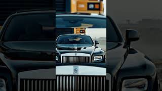 Rolls Royce Crash Test #shorts #rollsroyce
