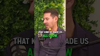 Facing Problems Makes Us All Grow