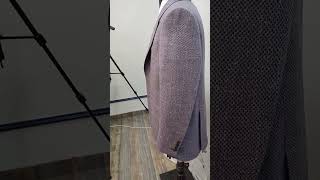 bespoke master tailor india indore  handmade full canvas +919993786959