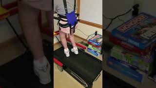 Arthrogryposis Diagnosis and Treatment / Patient Testimonial: Aubrey