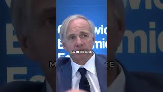 Ray Dalio Invest in Assets YOU NEED