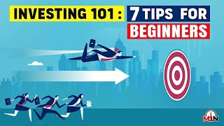 Beginners Guide to Investing in ETFs and Shares { 7 Principles you MUST follow }