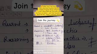 27 july To-do list For bank po prep || ibps po strategy #shorts