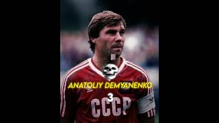 TOP 10 UKRAINIAN PLAYERS IN FOOTBALL HISTORY 💀 🔥