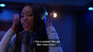 lil muffin (pepi sonuga)- becky diss track