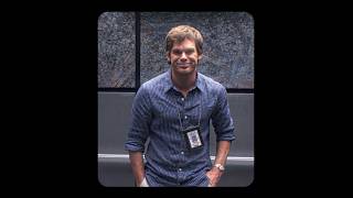Dexter Morgan - "Don't Get Caught" | My!lane - This Feeling (Slowed)
