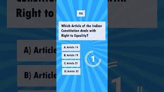 Only 10% Get This SSC Quiz Question Right! 😲 #gkquiz #shorts