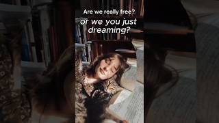 Are we really free?  #habitsthatchangeyourlife #motivation #facts #transformyourlifetoday #truth