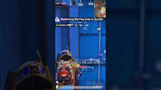 #PUBGMOBILE #Shorts video