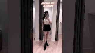 Maje #majehaul #maje #majeparis #sandro #sandroparis #fashioninfluencer #fashion #shop #luxury