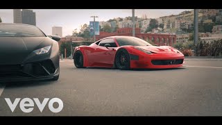 New Music 2021 Remix - Ride it || Liberty Walk Gtr [4k] Popular Video 2021