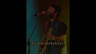 Baatein Ye Kabhi Na -Khamoshiyan | Arijit Singh | WhatsApp status |