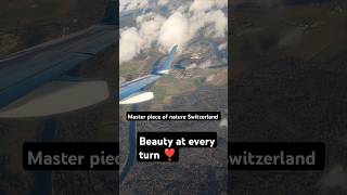 Beauty at every turn #switzerland #trending #reels #viralvideo #honeymoon #destination #travel