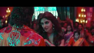 pushpa 2 songs kissik song hindi 2024#bollywood #viralvideo
