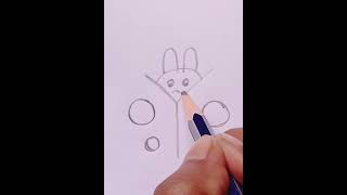 Y-cute teddy🧸 #artwork #drawing #pencildrawing #art#artoftheday #artreelsvideo #teddy #easyart