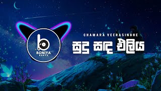 Sudu Sanda Eliya Dothak Aran ( Boniya Beats Remix )