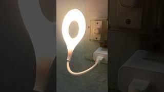 USB SMART VOICE LIGHT | VOICE CONTROL LIGHT | MAGIC LIGHT