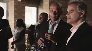 Tshwane Interactive Digital Centre (T-IDC) Inauguration Day, 13 April 2016