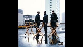 Plus Comme Avant (Vidéo Tracklist Officiel)