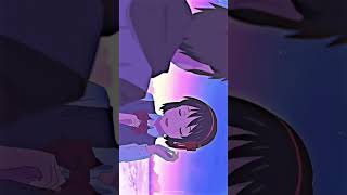 Your Name Status Video #anime #herewithme #yournamestatus
