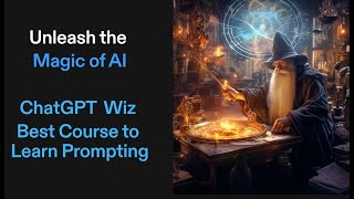 Big News - ChatGPT Wizard Launch AI Meetup 1003
