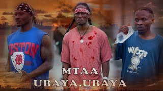 MTAA WA UBAYA UBAYA.😳🔥🔥🔥 EPISODE 01. #bongomovies #youtube 🎬🎬