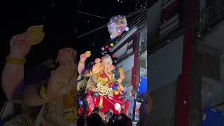 Jai shree Ganesh ji #ganeshji #1 #ganeshjistatus #jaishreeganesh  #ganeshchaturthi #statusvideo