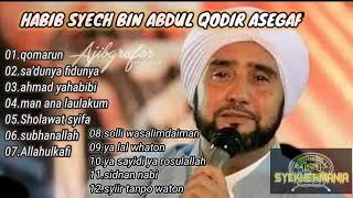 habib syech full album 2022      Tanpa iklan ! ! sholawat habib syech #habibsyechterbaru