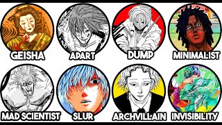 31 DEADLIEST Villains in Sakamoto Days Explained in 26 Minutes!