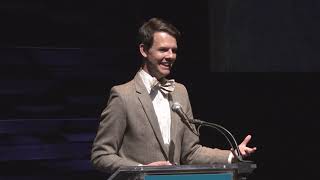 Phillip Fernberg - Future Problems, Now: Landscape Architecture in the Age of AI